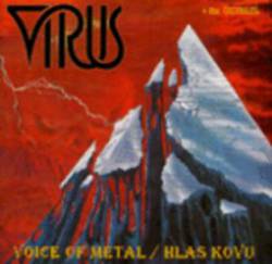 Virus (CZ) : Voice of Metal - Hlas Kovu